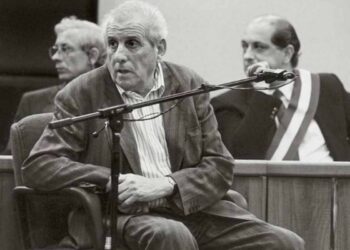 Niente revisione della condanna di Mario Vanni per il caso del Mostro di Firenze