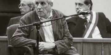 Niente revisione della condanna di Mario Vanni per il caso del Mostro di Firenze