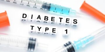 Nuova cura per il diabete di tipo 1