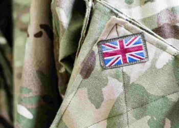 Nuove strategie con l'IA per l'esercito britannico