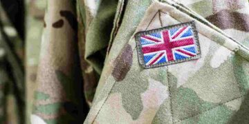 Nuove strategie con l'IA per l'esercito britannico