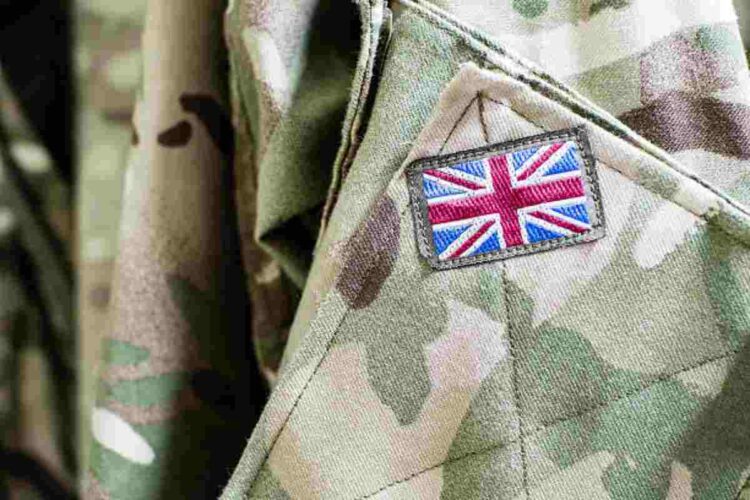 Nuove strategie con l'IA per l'esercito britannico
