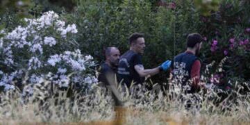 Nuovi dettagli sul caso di Villa Pamphili