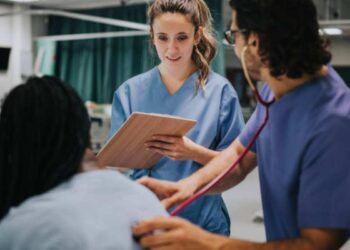 Nuovo contratto medici ospedalieri