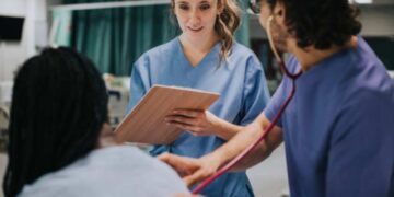 Nuovo contratto medici ospedalieri