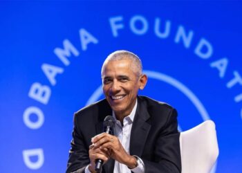 Obama lancia l'allarme sugli USA