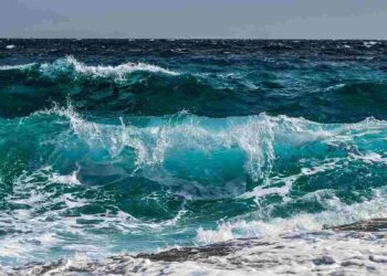 Tra le minacce più grandi che interessano gli oceani c'è l'accumulo dei rifiuti di plastica