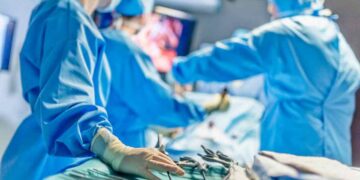 Operazione a Monza per separare due gemelle siamesi