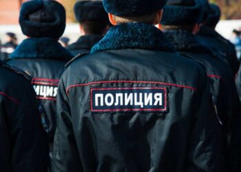 Oppositore politico arrestato in Russia