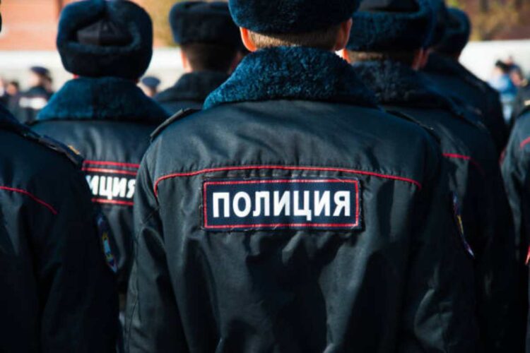 Oppositore politico arrestato in Russia
