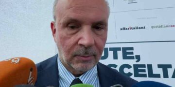 Orazio Schillaci sulle liste d'attesa