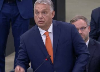Viktor Orban