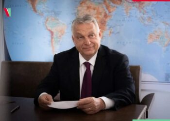 Orban sull'ingresso dell'Ucraina nell'UE