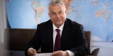 Orban sull'ingresso dell'Ucraina nell'UE