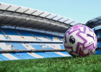Pallone Puma Premier League