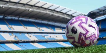 Pallone Puma Premier League