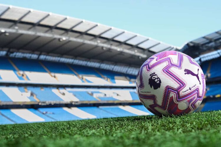 Pallone Puma Premier League