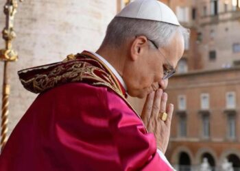 Papa Leone XIV scagionato dalle accuse di aver coperto casi di abusi