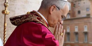 Papa Leone XIV scagionato dalle accuse di aver coperto casi di abusi