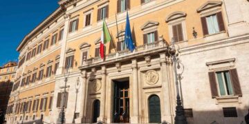 Parlamento-Italiano@alanews.it