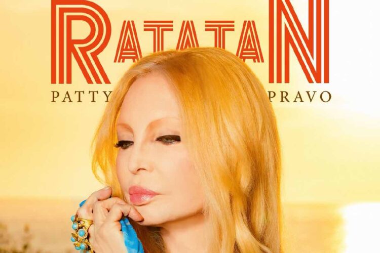 Il 6 giugno la nuova canzone di Patty Pravo