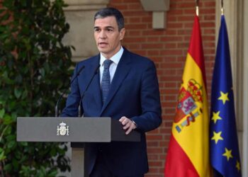Pedro Sánchez, il premier della Spagna, ha chiesto all'Unione Europea la sospensione immediata dell’Accordo di Associazione con Israele