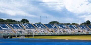 Pescara Calcio - Adriatico stadium