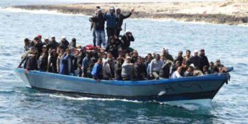 Più morti in mare dopo gli accordi UE-Turchia del 2016