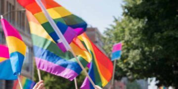 Pride a Budapest