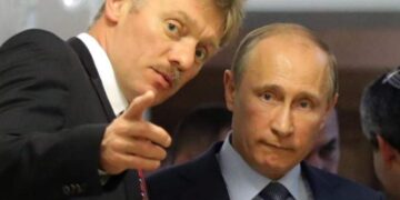 Putin potrebbe attaccare la NATO nel 2029