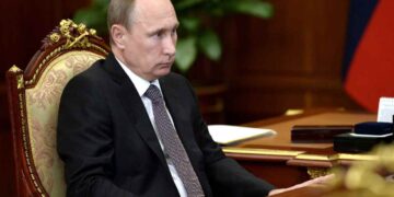 Putin vuole abbassare le spese militari russe