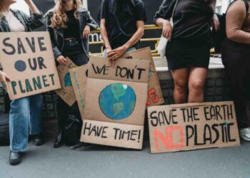 Quanti ambientalisti muoiono ogni anno