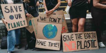 Quanti ambientalisti muoiono ogni anno