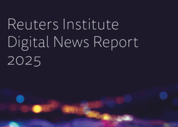 Digital News Report: fiducia nei media italiani bassa, male la libertà di stampa