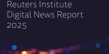 Digital News Report: fiducia nei media italiani bassa, male la libertà di stampa