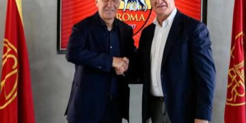 Ranieri e Gasperini