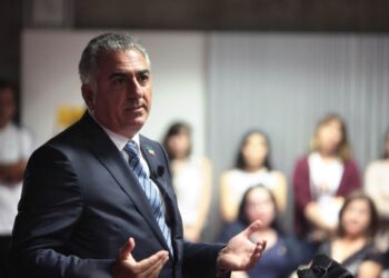 Reza Pahlavi