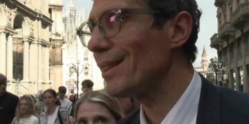 Riccardo Magi sul referendum