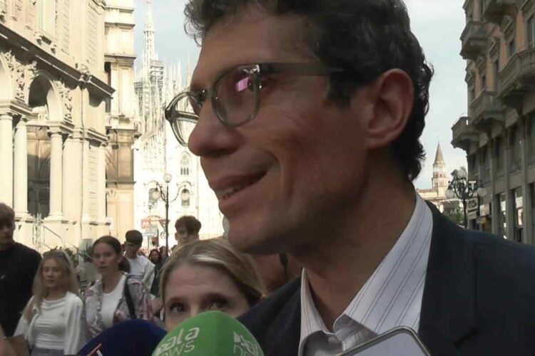 Riccardo Magi sul referendum