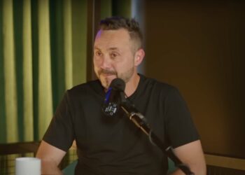 Roberto De Zerbi ospite da Cattelan