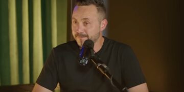 Roberto De Zerbi ospite da Cattelan