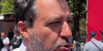 Salvini sulla presunta presenza di italiani a Guantanamo