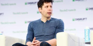 Sam Altman