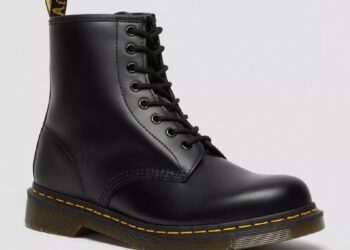 Dr Martens non aumenterà i prezzi per i dazi