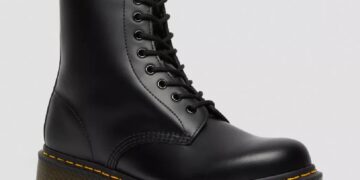 Dr Martens non aumenterà i prezzi per i dazi