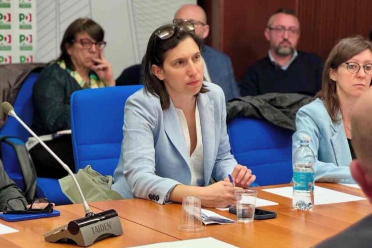 Schlein contro le destre