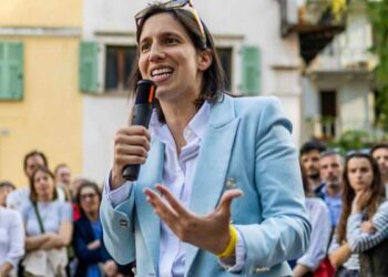 Schlein sul referendum