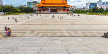 Scontri USA-Cina sui fatti di Piazza Tienanmen del 1989
