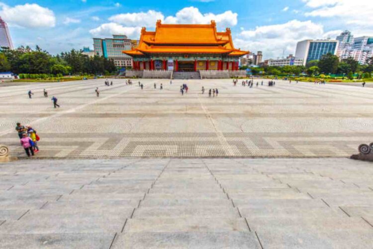 Scontri USA-Cina sui fatti di Piazza Tienanmen del 1989