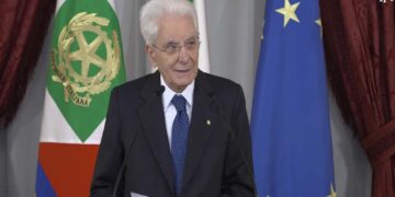 Sergio Mattarella